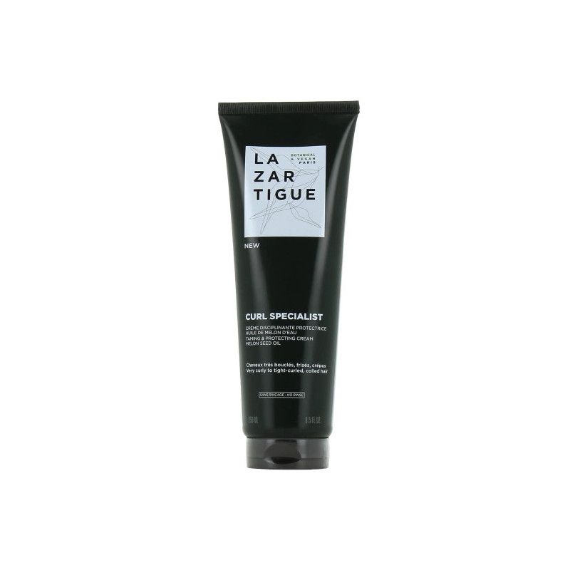 CURL SPECIALIST CREAM