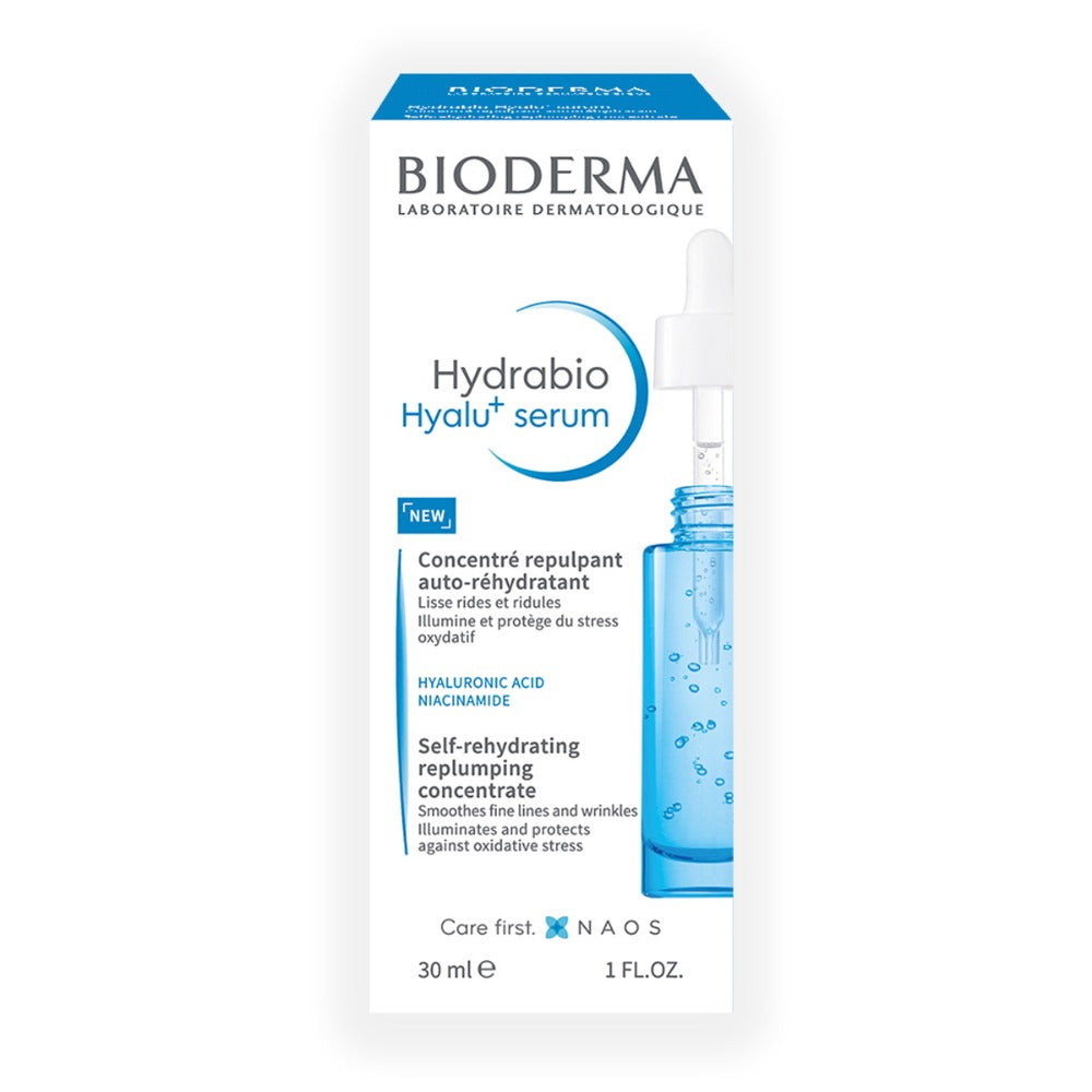HYDRABIO HYALU SERUM 30ML