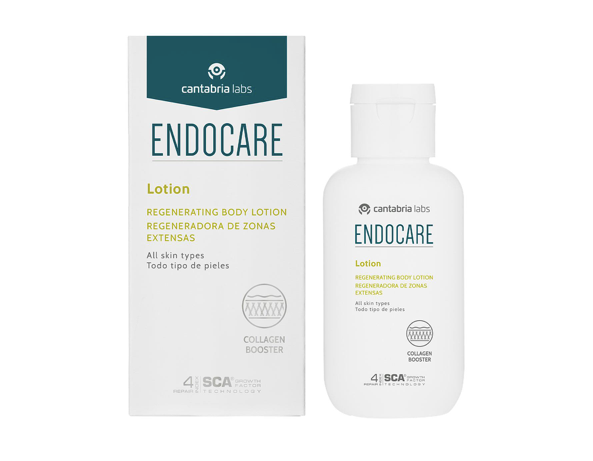 ENDOCARE LOCION 100 ML