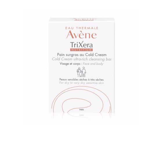 A-TRIXERA BARRA 100GRS