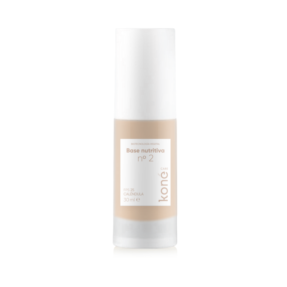Kone Base Nutritiva tono 02