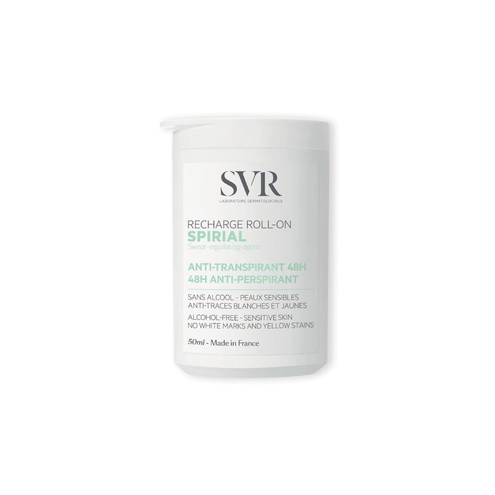 SPIRIAL ROLLON RECHARGE 50 ML