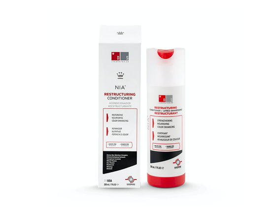 NIA ACONDITIONER 180 ML