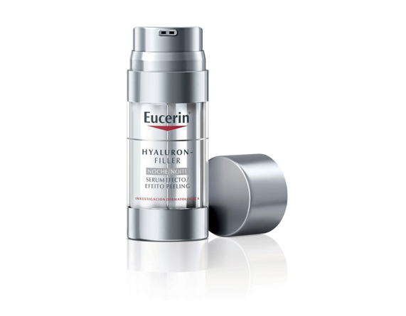 HYALURON FILLER SERUM EFECTO PEELING 30ML