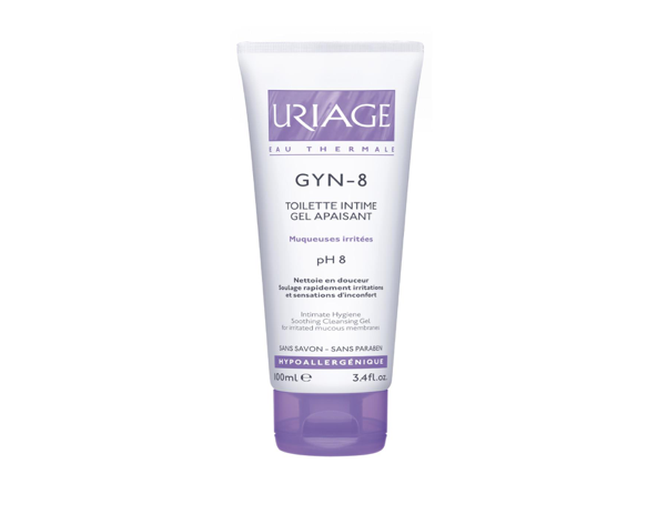 GYN 8 T 100 ML