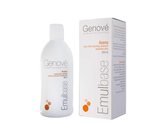EMULBASE AVENA 250 ML