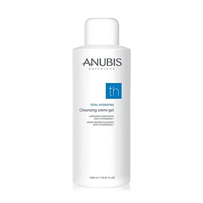 TOTAL HYDRATING CLEASING CREMI-GEL  250 ML