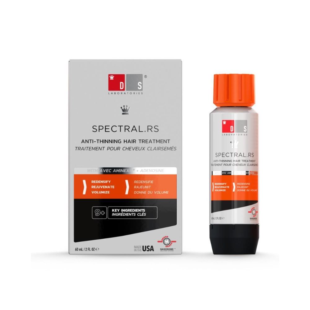 SPECTRAL RS 60 ML