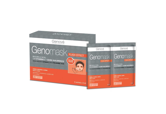 GENOMASK