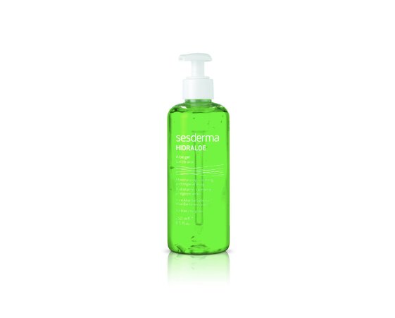 HIDRALOE GEL DE ALOE 250 ML