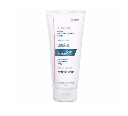 ICTYANE CREMA C/150 ML