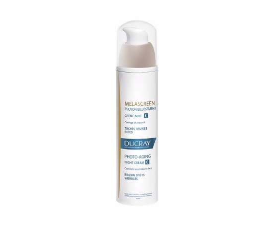 MELASCREEN NOCHE CREMA 50 ML