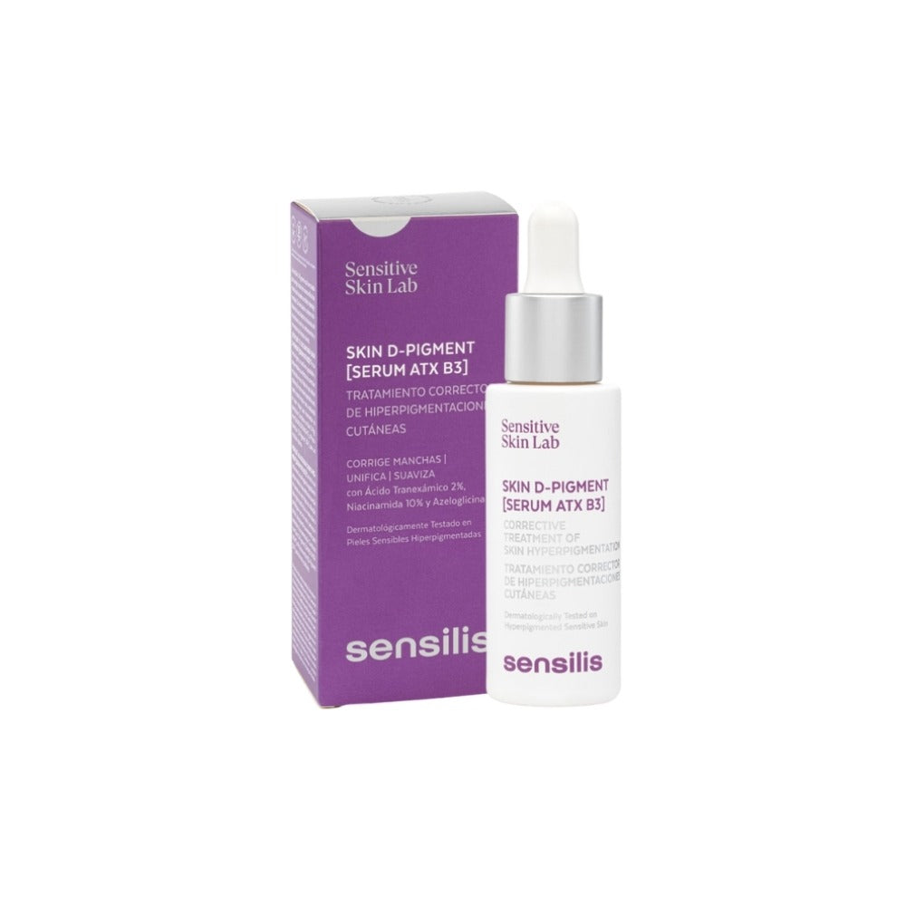 SSS SKIN DPIGMENT [SERUM ATX B3] 30 ML
