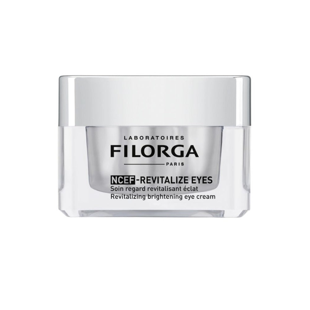 NCEF REVITALIZE EYES