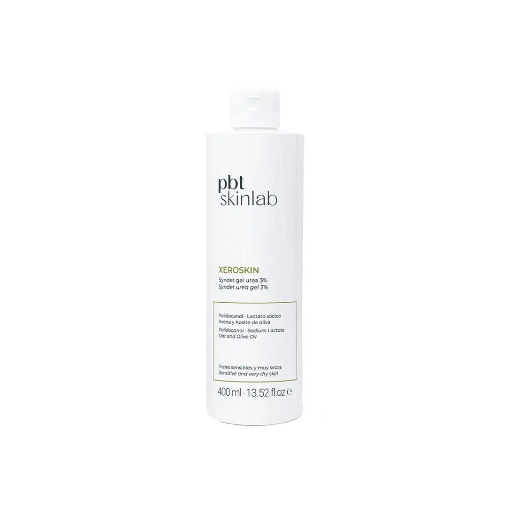 PARABOTICA XEROSKIN SYNDET 400 ml