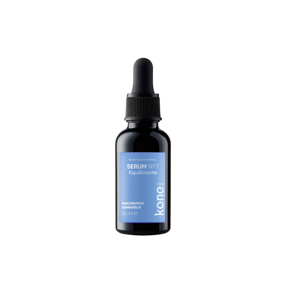 KONE SERUM N°7 EQUILIBRANTE