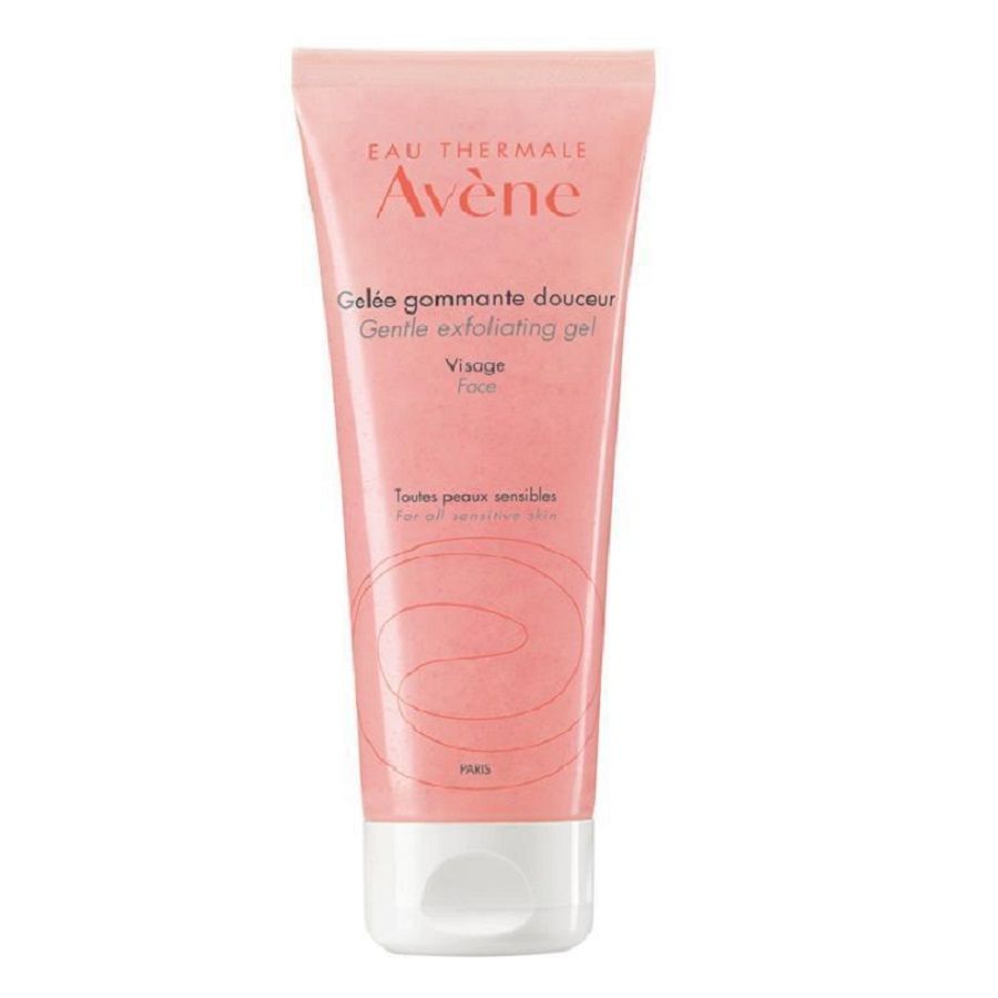A-CREMA EXFOLIANTE SUAVE FACIAL 75 ML