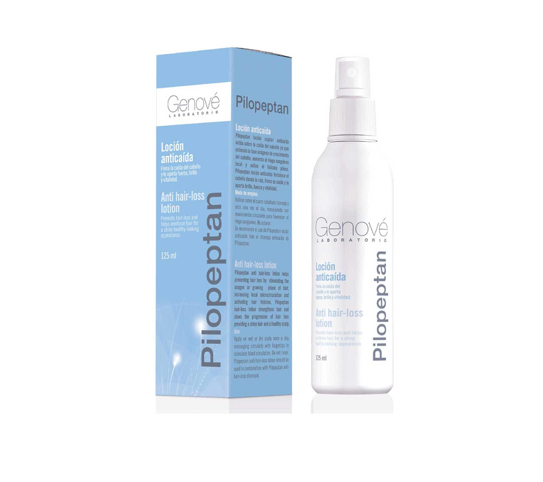PILOPEPTAN LOCION ANTICAIDA 125 ML