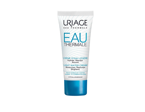 URIAGE CREMA DE AGUA LIGERA
