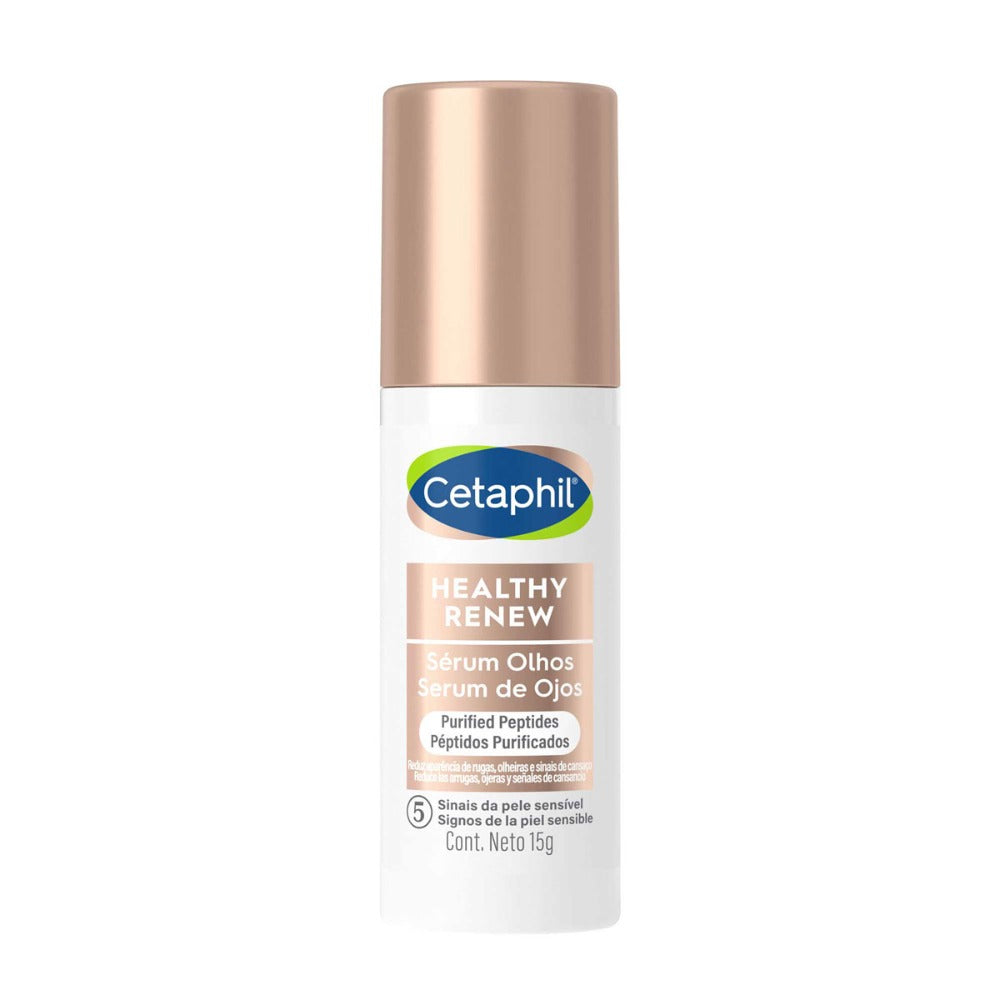 CETAPHIL HEALTHY RENEW OJOS 15G