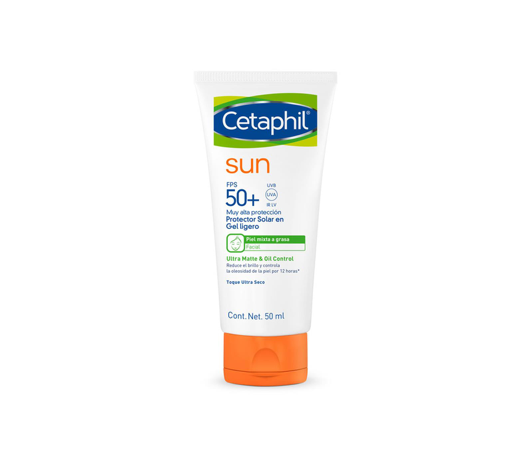CETAPHIL SUN OIL-CONTROL FPS50+ 50ML