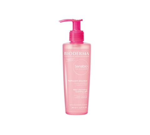 SENSIBIO GEL 200ML