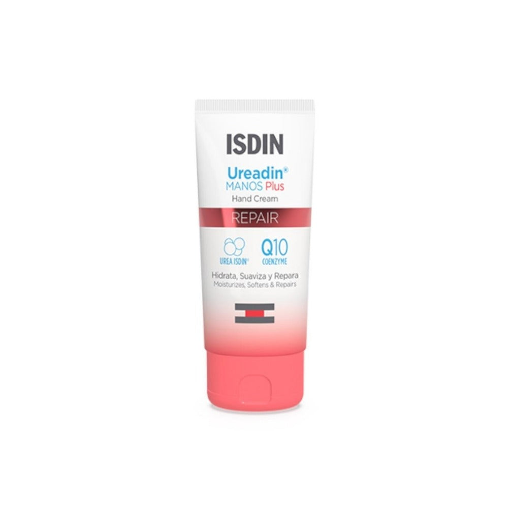 ISDIN Ureadin Manos Crema 50 ml