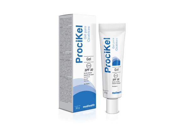 PROCIKEL FRASCO 30Gr