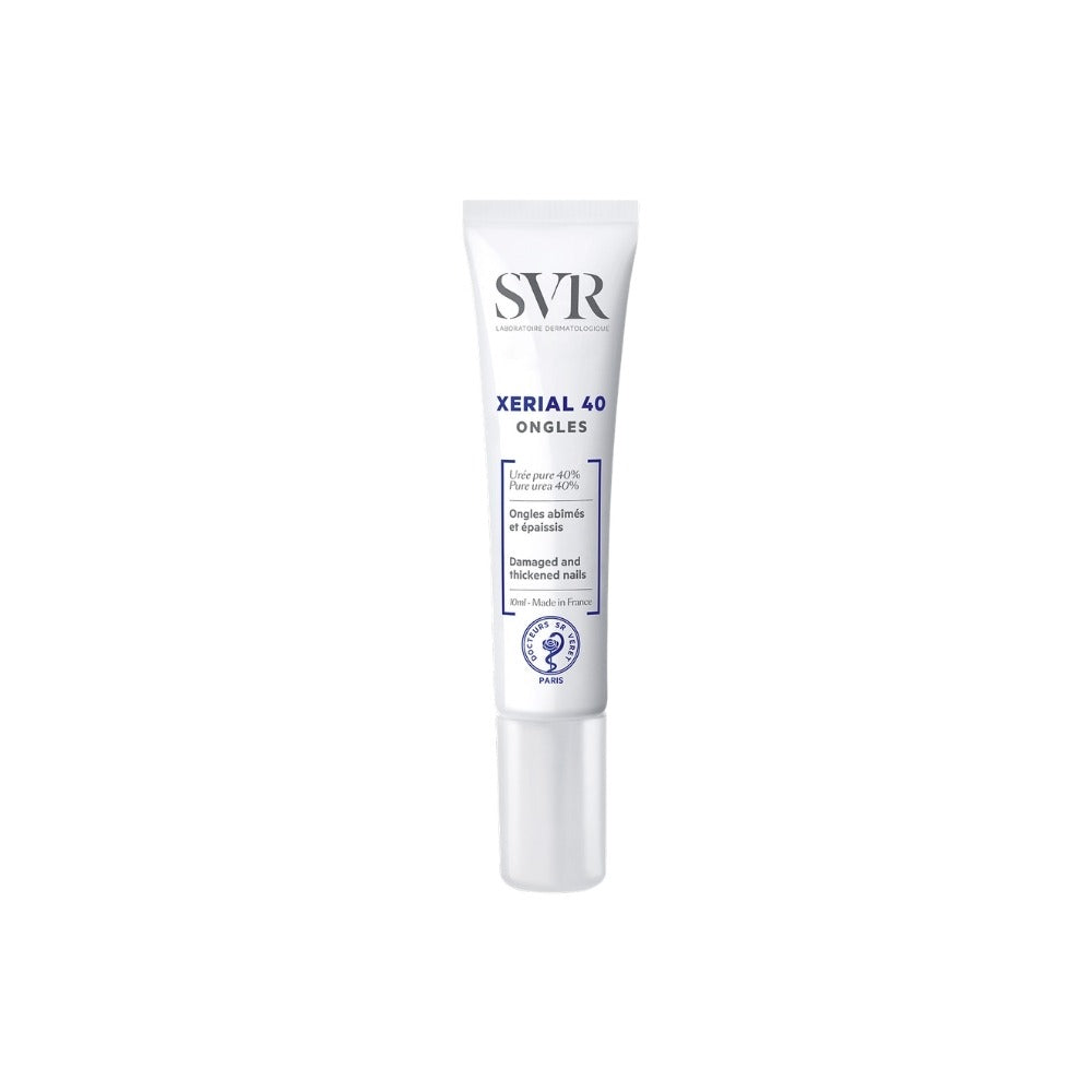 XERIAL 40 UÑAS  10 ML