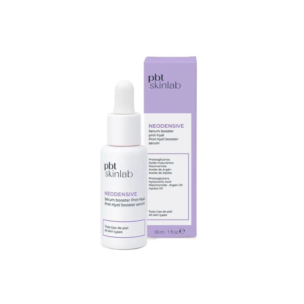 PARABOTICA NEODENSIVE BOOSTER SERUM PROT 30 ML