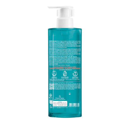 CLEANANCE GEL 400ML