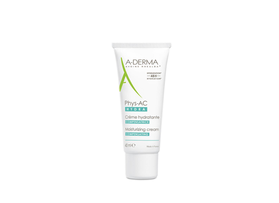 M-PH CREMA HIDRATANTE COMP 40M
