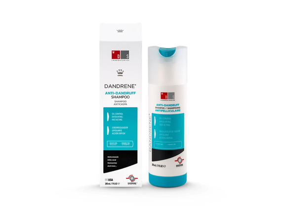 DANDRENE 175 ML