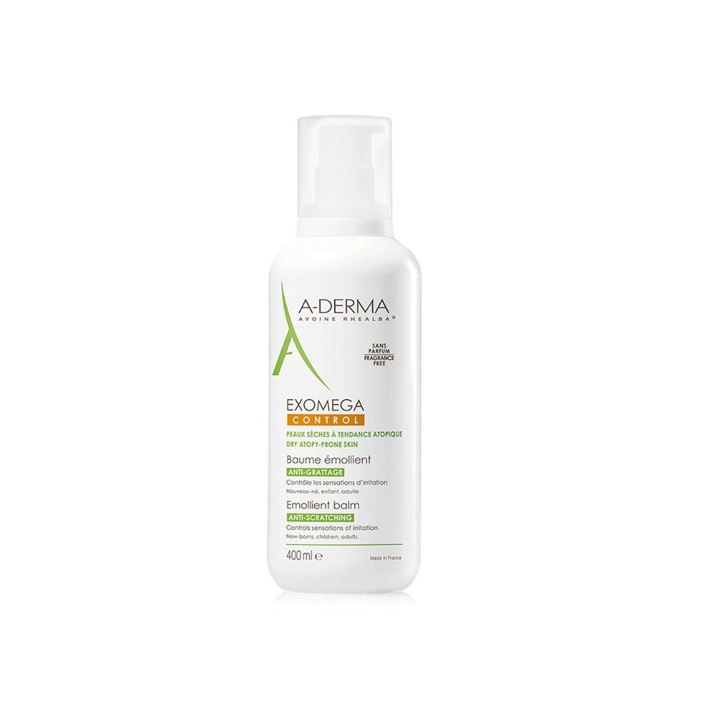 EXOMEGA CONTROL BALSAMO 400ML