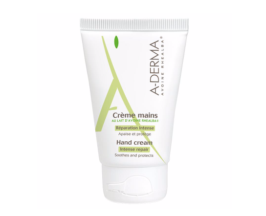 ADERMA CREMA DE MANOS 50 ML