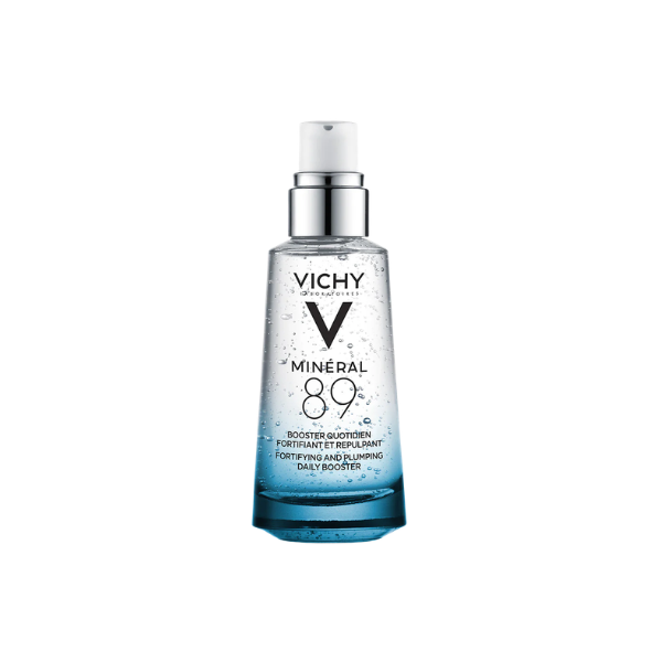 Vichy 89 Mineral 50ml