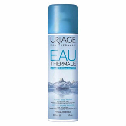 AGUA TERMAL URIAGE