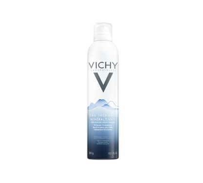 AGUA TERMAL VICHY