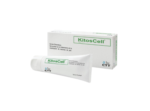 CELL PHARMA KITOSCELL GEL