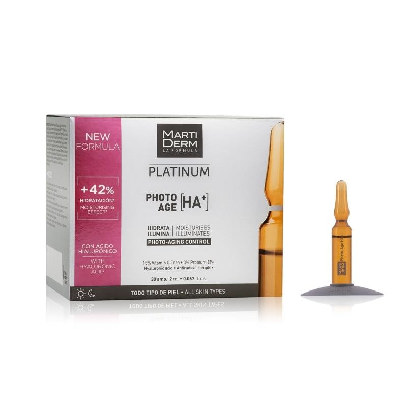 Martiderm Photo Age Ha+, imagen 2