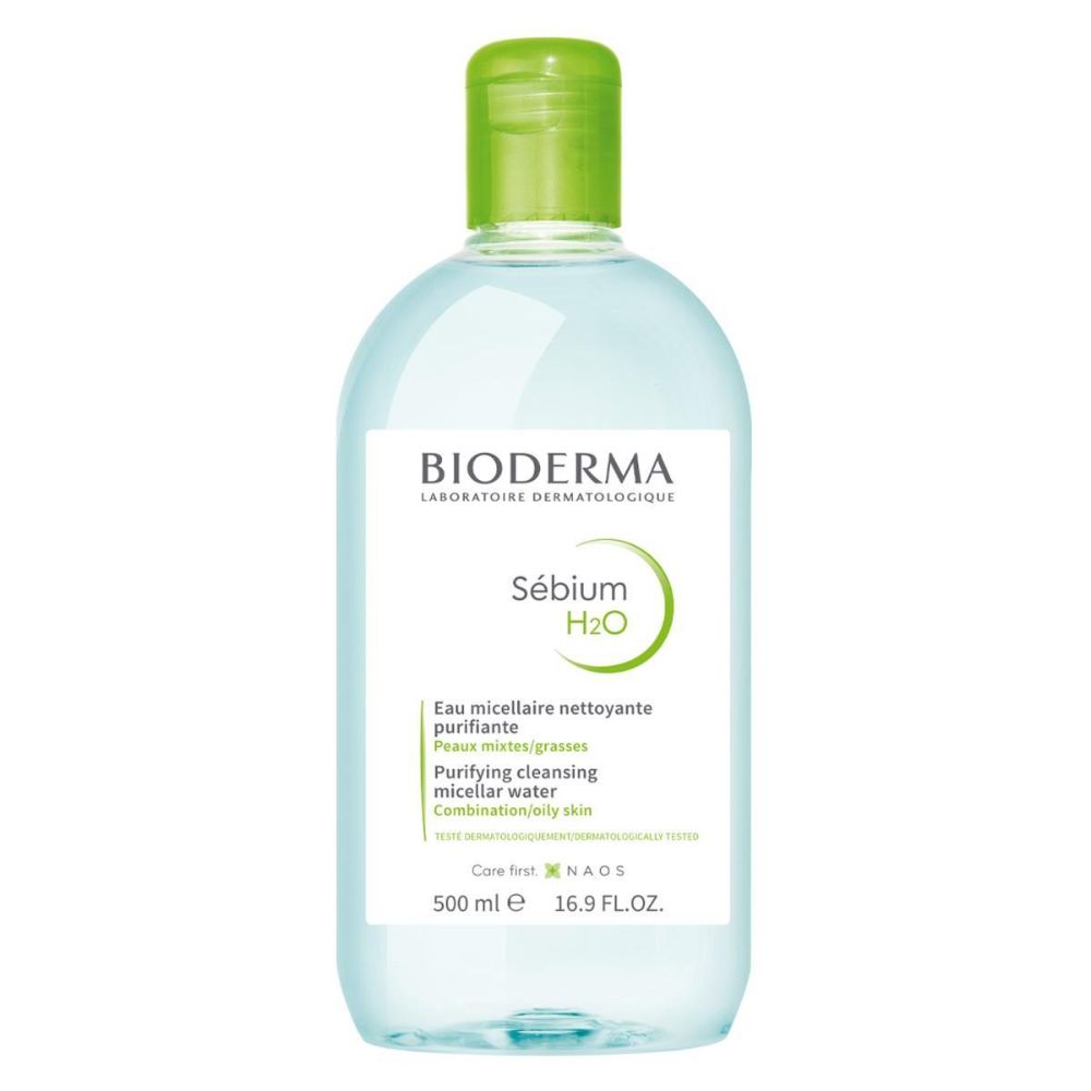 BIODERMA SEBIUM H2O