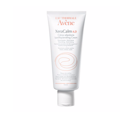 XERACALM AD CREMA RELIPIDIZANTE