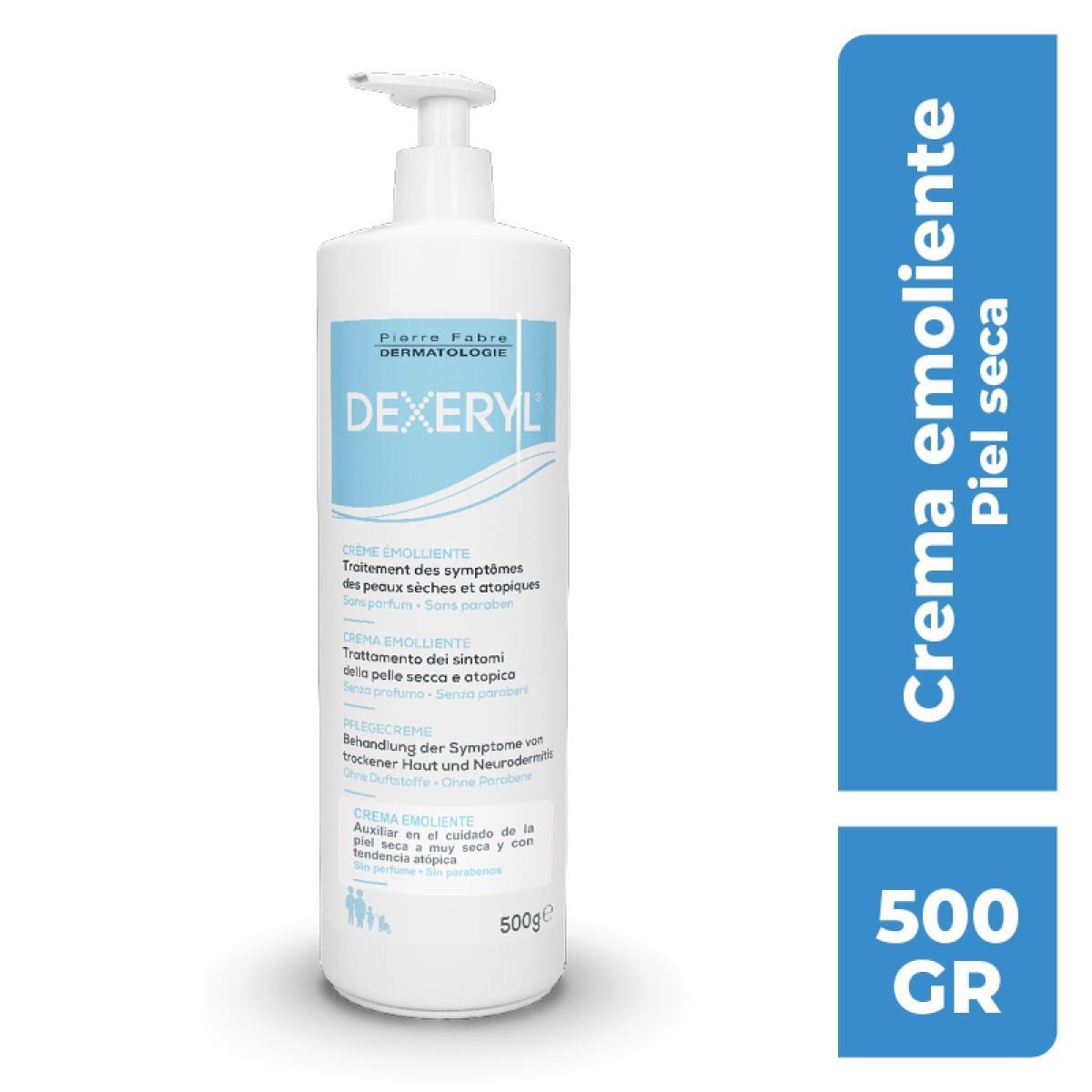 DEXERYL CREMA