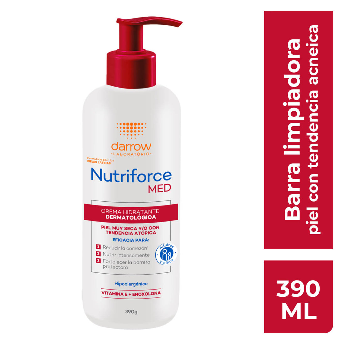 Darrow NUTRIFORCE MED