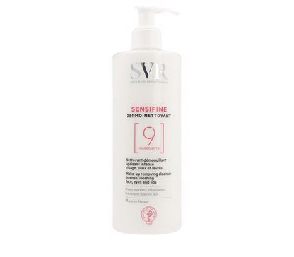 SENSIFINE DERMO NETTOYANT