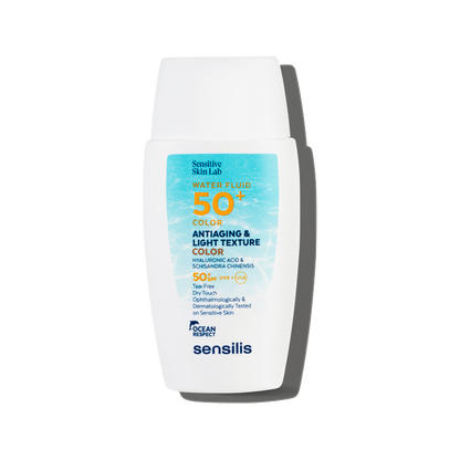WATER FLUID FPS50 40 ML