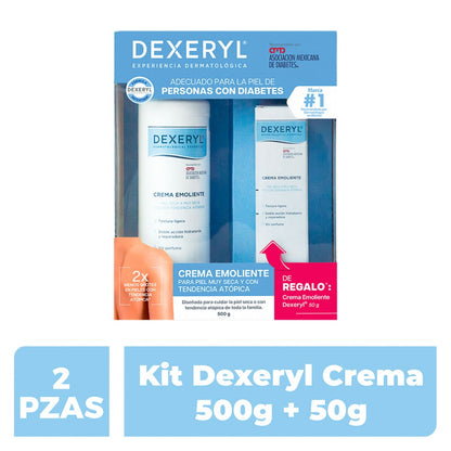 DEXERYL CREMA