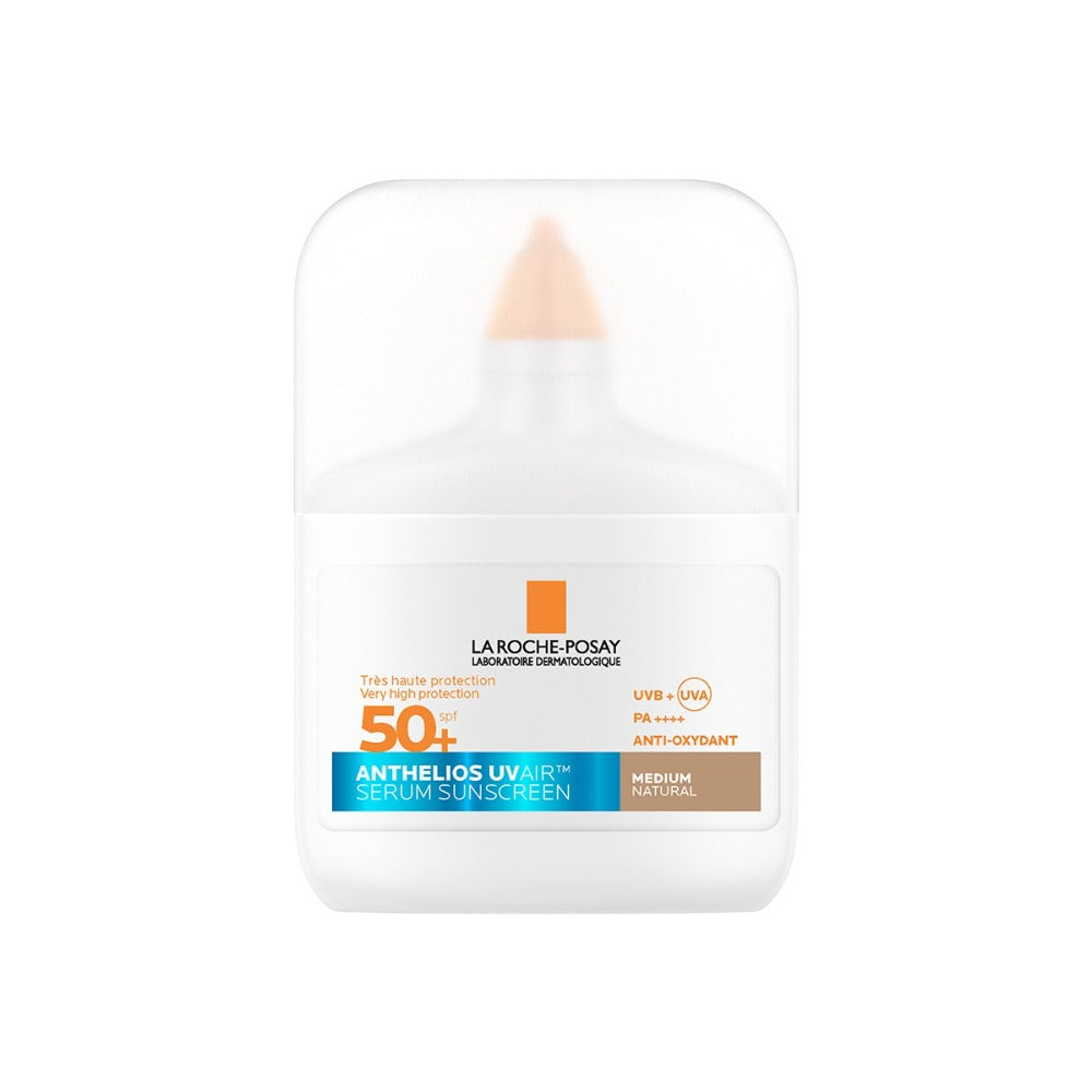 ANTHELIOS UV AIR SERUM PROTECTOR SOLAR SPF50 50ML
