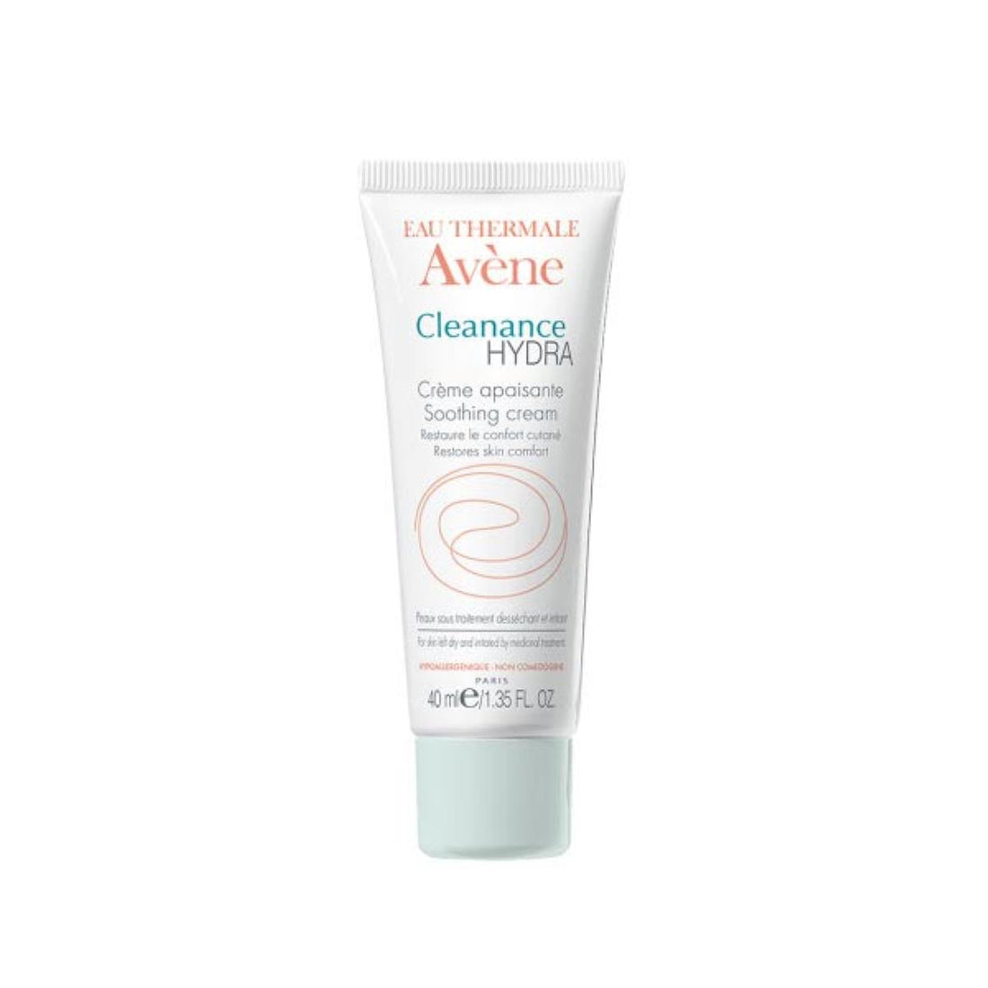 CLEANANCE HYDRA 40 ML