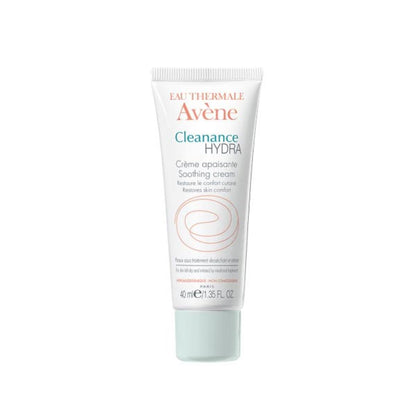 CLEANANCE HYDRA 40 ML